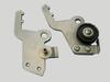 Yamaha TENSION LEVER ASSY KW1-M116D-0